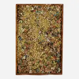 May Wilson, Untitled, c. 1967, mixed media