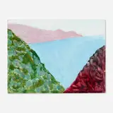 Sally Michel Avery, Reservoir