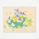 Sally Michel Avery, Bouquet