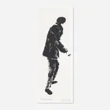 Robert Longo, Before Men in the Cities