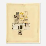 Hannelore Baron, Untitled (C82389)