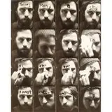 Jared Bark, There's Many a Slip, 1975, photostrip collage