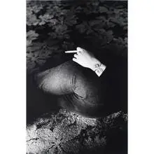 untitled (twenty works) by Ralph Gibson, 1972-1985, gelatin silver prints, sold Dec 2009