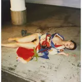 untitled by Nobuyoshi Araki, c. 1995, Polaroid, sold Dec 2009