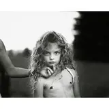 Sally Mann, Virginia at Five