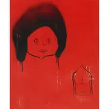 Barry McGee, untitled