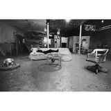 Stephen Shore, Untitled The Velvet Years: Warhol's Factory 1965-1967