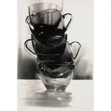 Florence Henri, untitled, c. 1940, vintage matte gelatin silver print