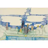 Wesley Willis, Chicago Skyline