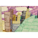 Wesley Willis, Chicago Skyline