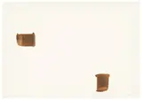 Lee Ufan, Ohne Titel