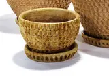 Stan Bitters, Thumb Pot with catch tray