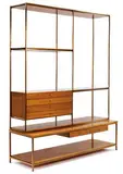 Paul McCobb, Room Divider, 1953, Calvin
