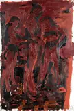 Roger Herman, Orange