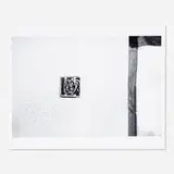 Lewis Baltz, Untitled (PC97), 1979, gelatin silver print