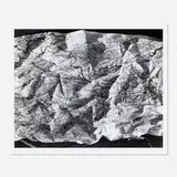 Abelardo Morell, Map #1, 1996