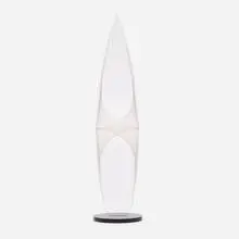 Sue Fuller, Untitled, 1969, Plexiglas, Lucite and monofilament