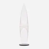 Sue Fuller, Untitled, 1969, Plexiglas, Lucite and monofilament