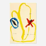 Joseph Amar, Untitled