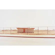 untitled (#10) by Mike Kelley, 1998, cibachrome print on Fuji Crystal archive paper, sold Sep 2009