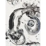 untitled by Sam Francis, lithograph, sold Sep 2009