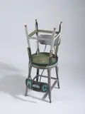 Mona Hatoum, Sprague Chairs (LAID OFF)