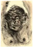 Rosemarie Trockel, Ohne Titel
