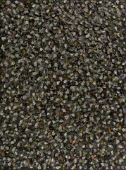 Kuno Gonschior, Ohne Titel, 1989, Öl auf Leinwand