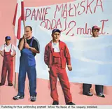 Marcin Maciejowski, Protesting for their outstanding payment