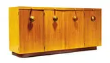 Gilbert Rohde, Paldao dining suite