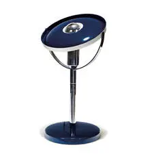 Table Lamp by C.J. Jucker, 1928; this example produced later, sold Oct 2010