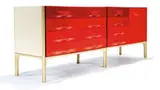 Raymond Loewy, Pair of cabinets (2)