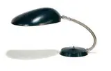 Greta Grossman, Cobra table lamp