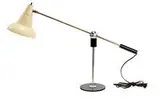 Gilbert Watrous, Table lamp, c. 1951, Heifitz Manufacturing Company
