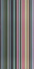 Gene Davis, Untitled, c. 1965, Lithograph