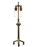 Alberto Giacometti, Trepied a L'Etoile