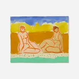 Josef Zenk, Untitled