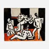 Vaclav Vytlacil, Untitled