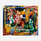 Joseph Meierhans, Music in the Park