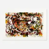 Bill Alpert, Untitled