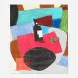Dora Maar, Cubist Still Life