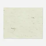 Snow by Andy Warhol, 1982, gelatin silver print, sold Oct 2020