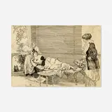 Gordon Grant, Leisure Moments