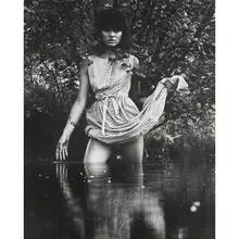Wingate Paine, untitled, c. 1966, gelatin silver print