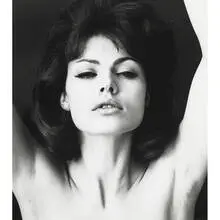 Wingate Paine, untitled, c. 1966, gelatin silver print