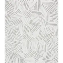 Jasper Johns, Silver Cicada, 1982, offset lithograph on paper