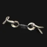 Alexander Calder, buckle