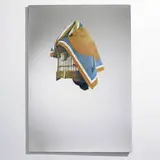 Michelangelo Pistoletto, La Gabbia