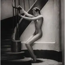 Nigel Scott, untitled, 1996, carbon print