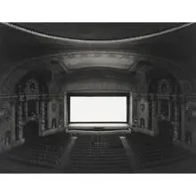 U.A. Walker, New York by Hiroshi Sugimoto, 1978 / 2000, photogravure, sold Jun 2009